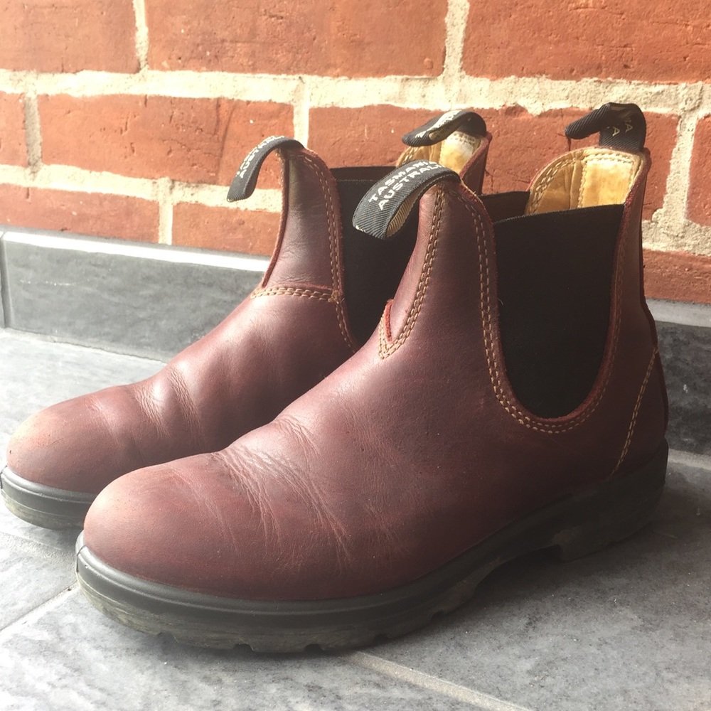 Women’s Super 550 Boots Redwood, Style 1440